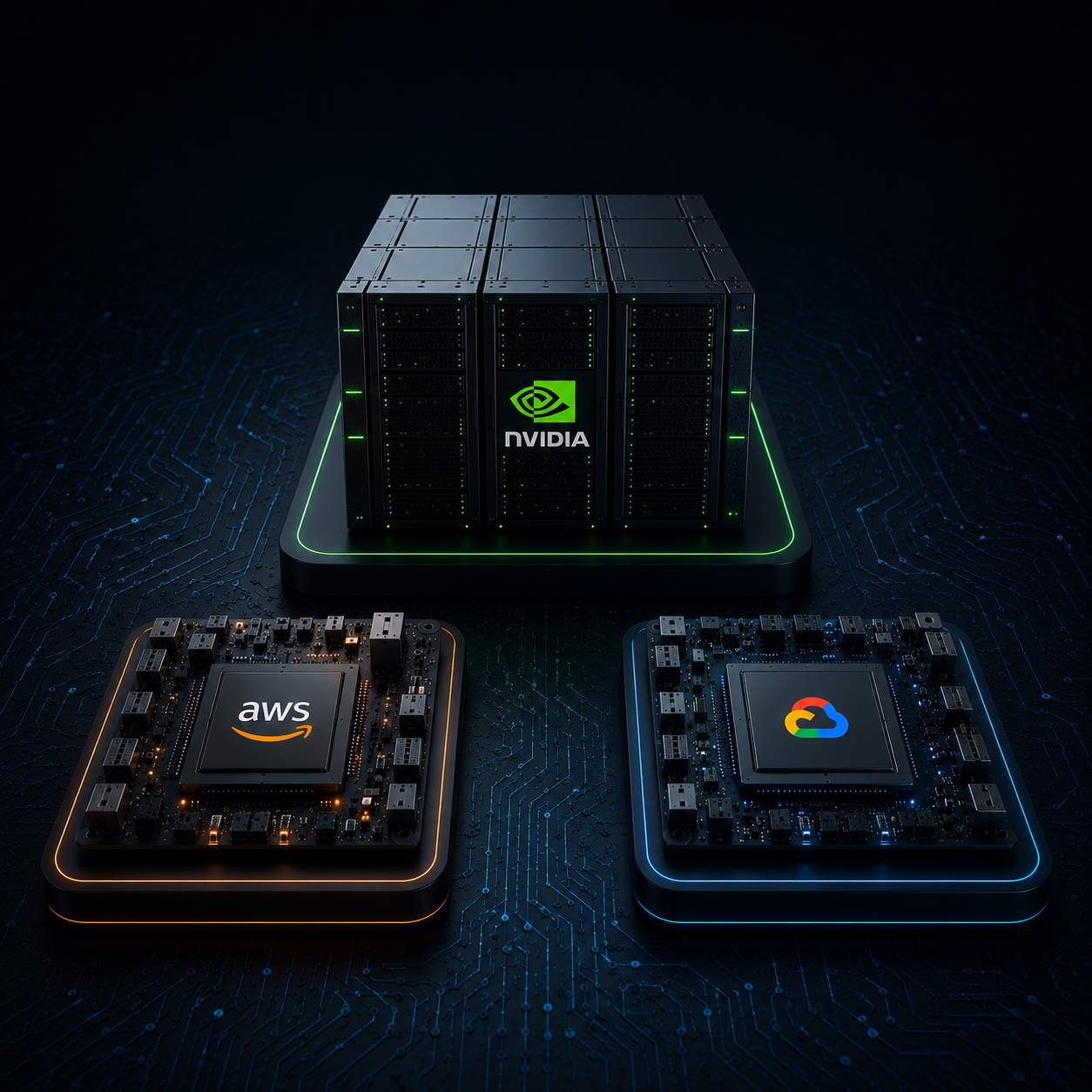 AI hardware